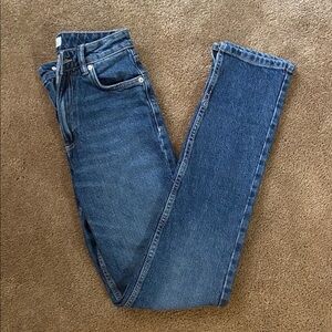 Zara Jeans